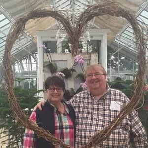 Meet your Posher, Terri